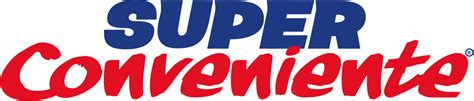 SuperConveniente .